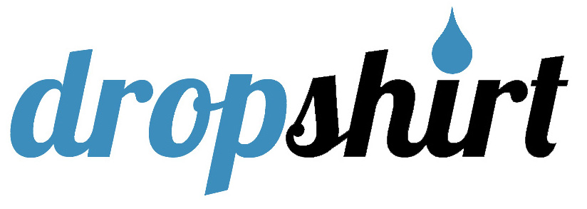 Dropshirt logo