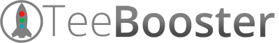Tee Booster Logo